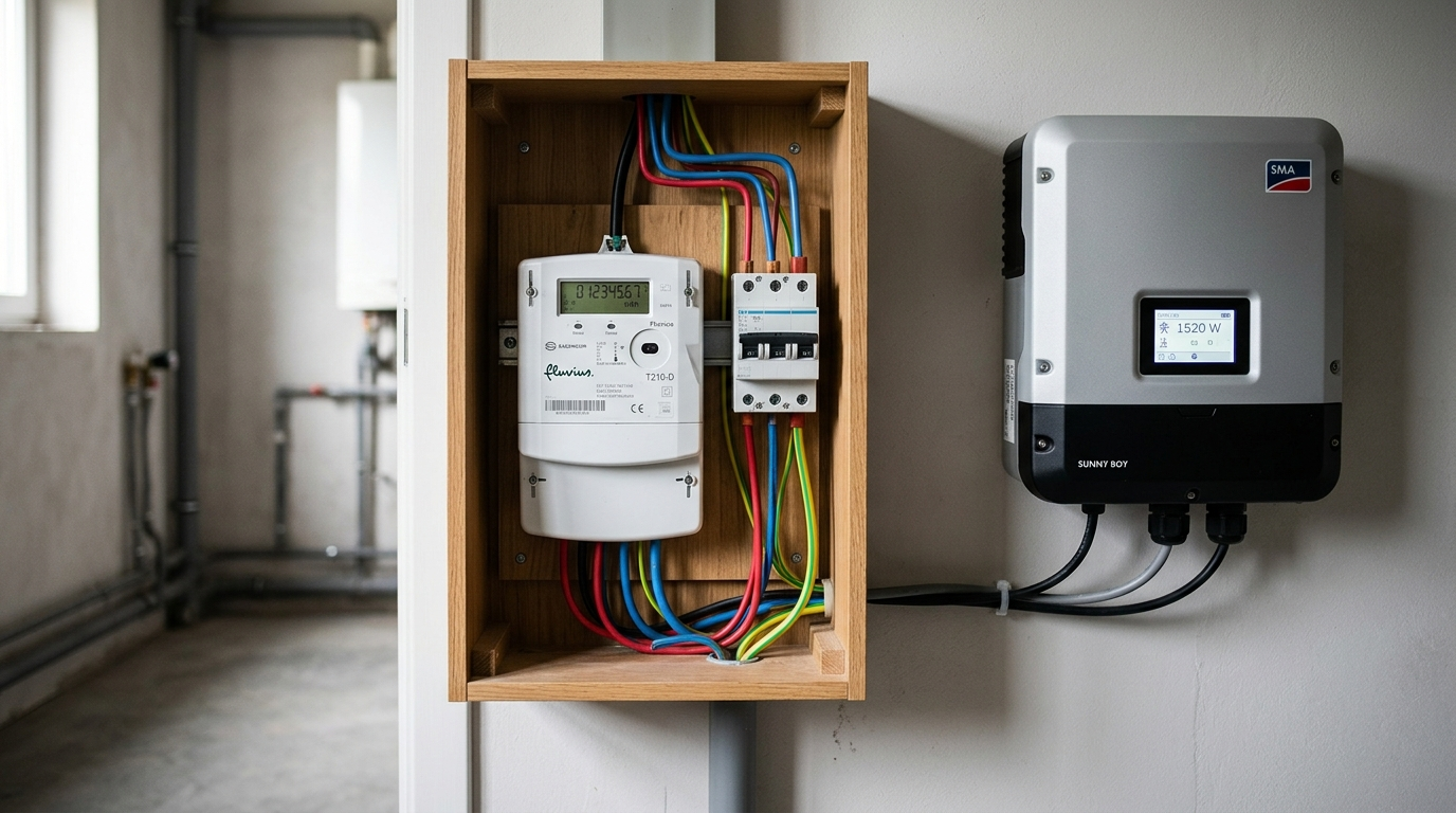 Retroactieve investeringspremie zonnepanelen